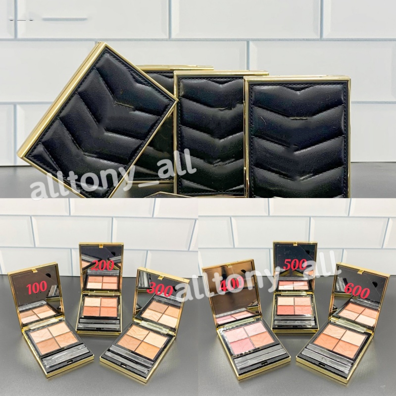 Eye Makeup Couture mini clutch Eye Shadow Palette 4g beautuy cosmesticsz Makeup 7 Colors long-lasting waterproof Eyeshadow WIth Brush