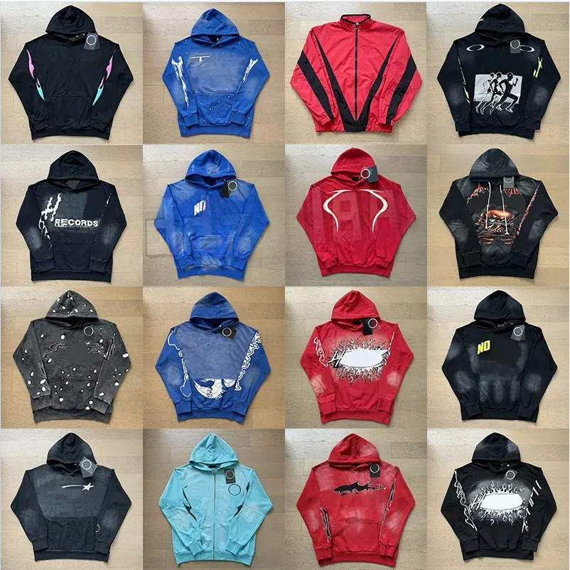 Designer Mens Hoodie Sweaters Long Pullover With T Shirts Short Sleeve Tshirts Casual Summer Shorts Clothing Sweatshirt With Trendy Print S XL 02