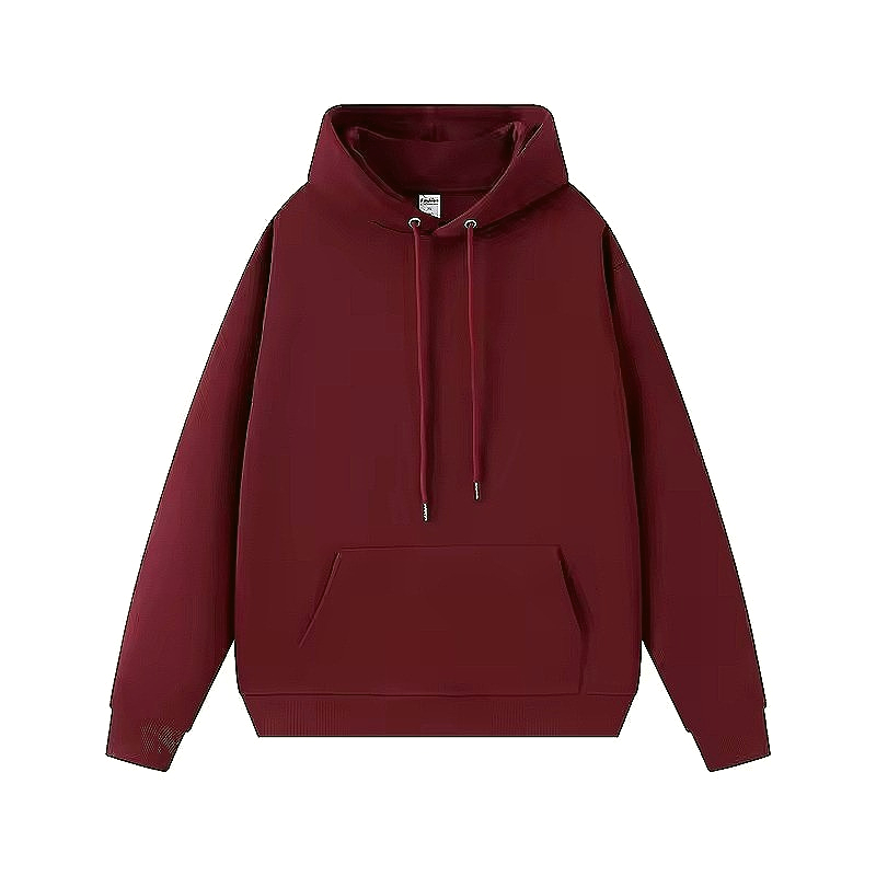 H412 hommes et femmes sweats à capuche chaud hiver pulls décontracté