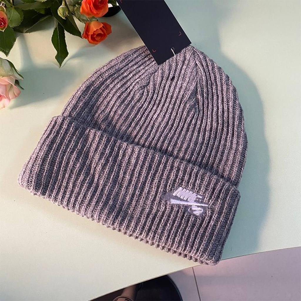 ACG Skull Caps Top luxury Fa34tshion Designer hats Men's and women's beanie fall winter thermal knit hat ski bonnet High Quality Hat Lu