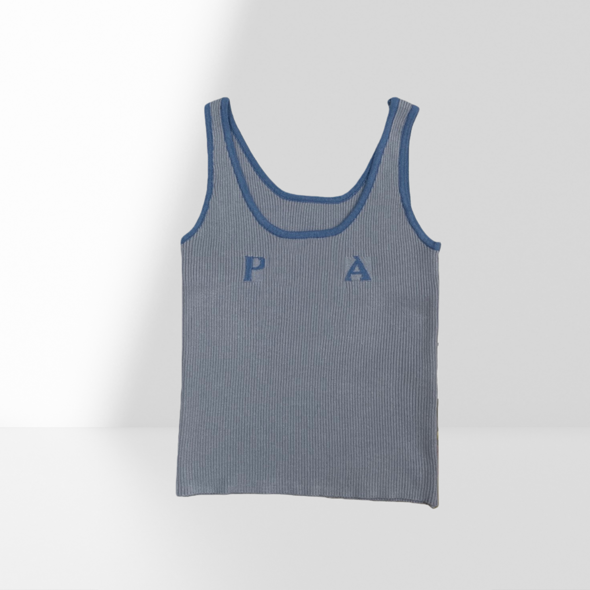Chic & Sexy Knit Tank Top for Everyday Styling