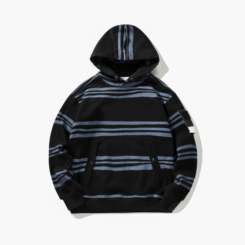 Men's White duck Down Parkas Autumn and winter new trend jackest fashion brand hooded jacket lightweight