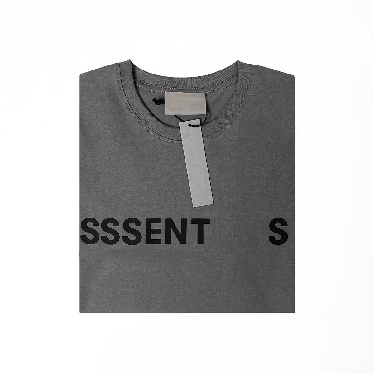 Advanced SSS Original version print T Shirt Men women Cotton Round neck rubber letter designer Graphic Excellent quality Clothing Short sleeve sh-image-851698648