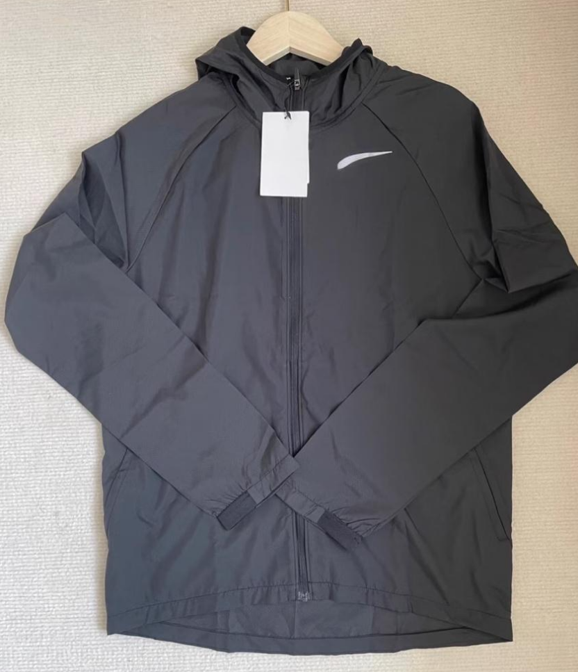 AA jacket zipper hoodie Men coat retro hoodies Sweatshirt Windproof street sports suit fashion Mens Designer Jackets windbreaker jacket1111 wanhao