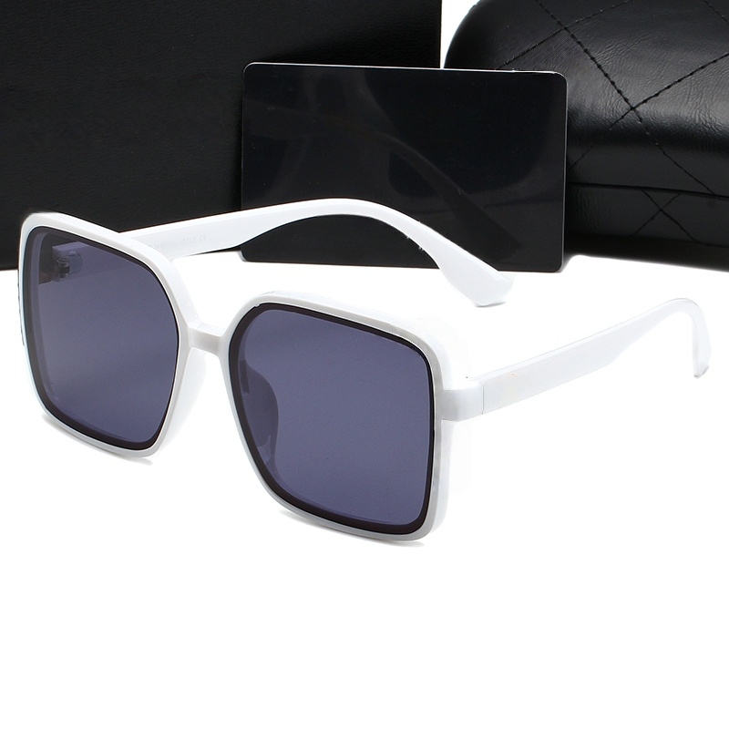 WK 39315 Top luxury Sunglasses designer womens Mens Wearing fashion hot selling senior Eyewear For Women eyeglasses frame Vintage Metal Sun Glasses