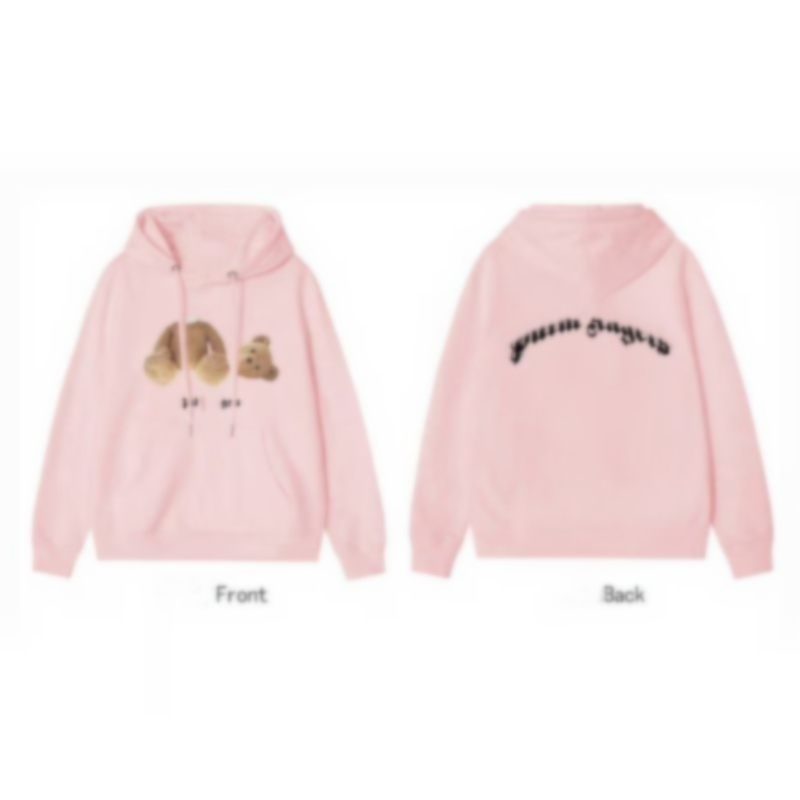 Kid Designer Hoodies Baby Sweater Kids Clothes Pullover LETTER LETTERNE LETTER IMPRIMÉ 100% coton Perceau pardefr
