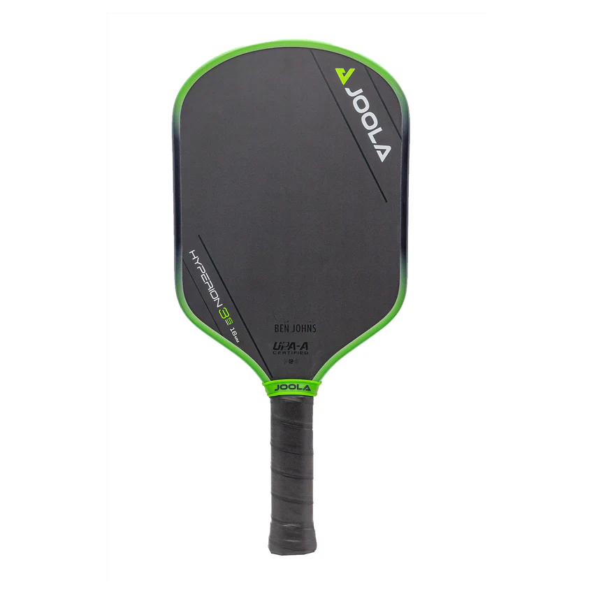 JOOLA Ben Johns Hyperion 3S 16mm Pickleball Paddle | USAPA Approved | Pro Tournament Pickleball Equipment-image-1064573893