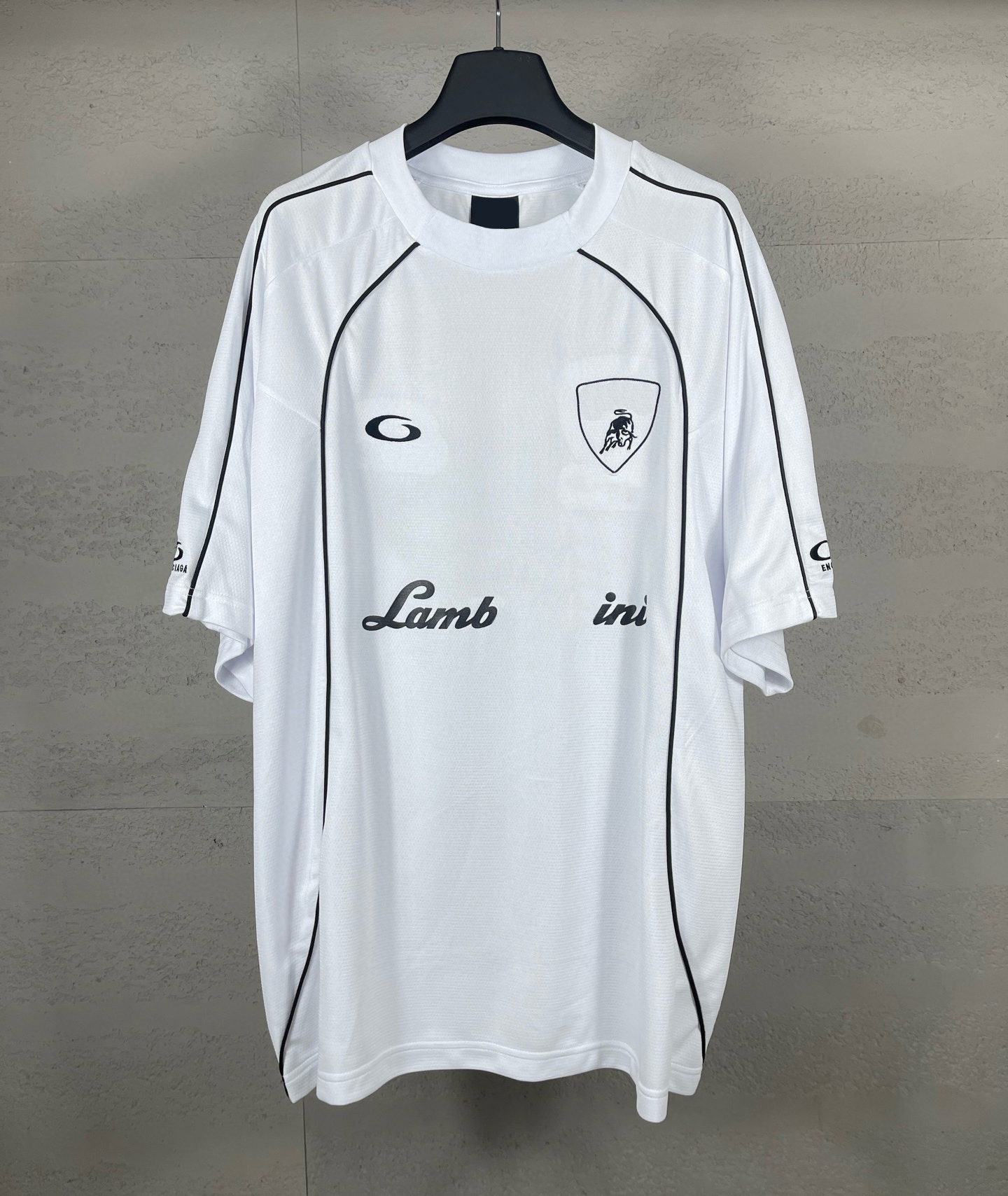 Men&#039;s Plus Tees & Polos suit hooded casual fashion color stripe printing Asian size high quality wild breathable long sleeve T-Shirts 311s-image-848829089