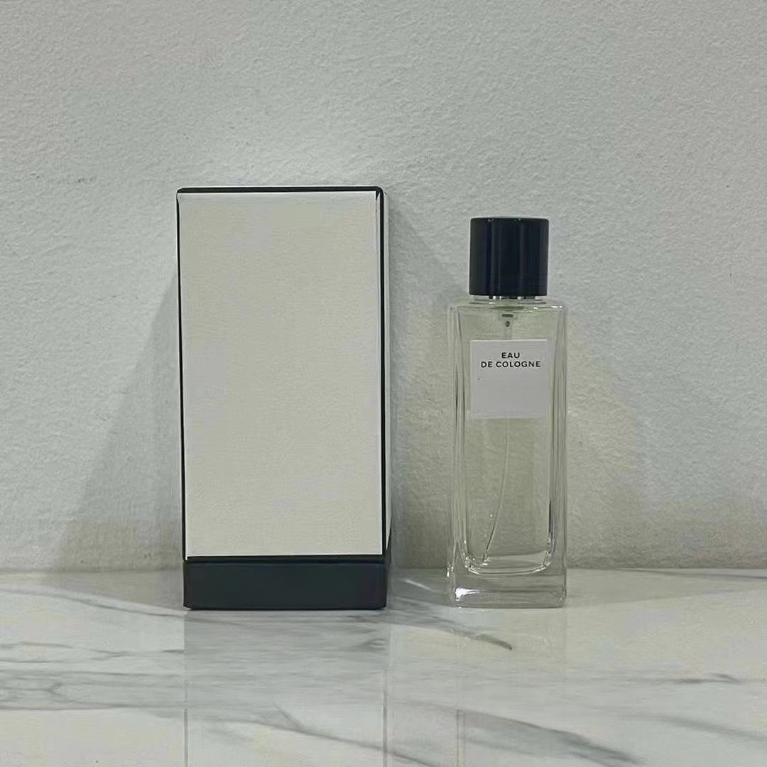 Concepteur senior Perfume unisexe 1957 75 ml Perfume Neroli Essential Huile Luxury Femme Durable Good Spel Spray rapide