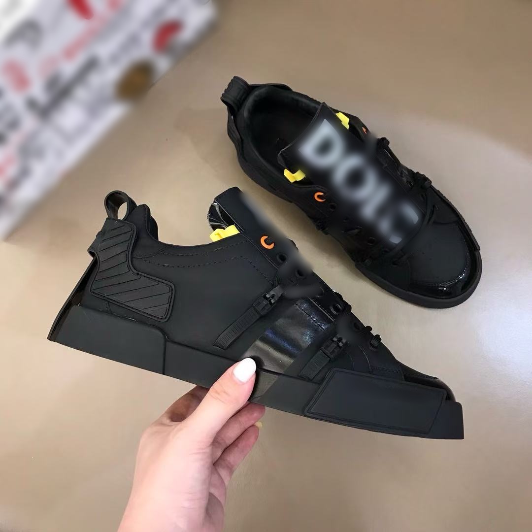 Designer 1984 Luxury brand sneakers casual shoes vintage leather trainer thick sole with color comfortable men sneakers match fashion sneakers n8