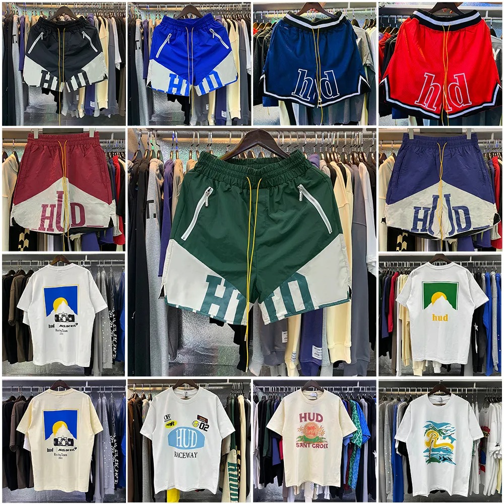 Shorts de créateurs de haute qualité pour hommes Designer Men Short Tracksuit Shirts lâche et confortable Fashion Soyez populaire New StylePolyes