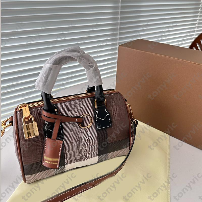 Fashion Designer Shoulder Bags for Woman Handbag Leather Shopping Bag Lady Totes Boston Pillow Bag Women Crossbody Evening Purse Casual Wallet Gi