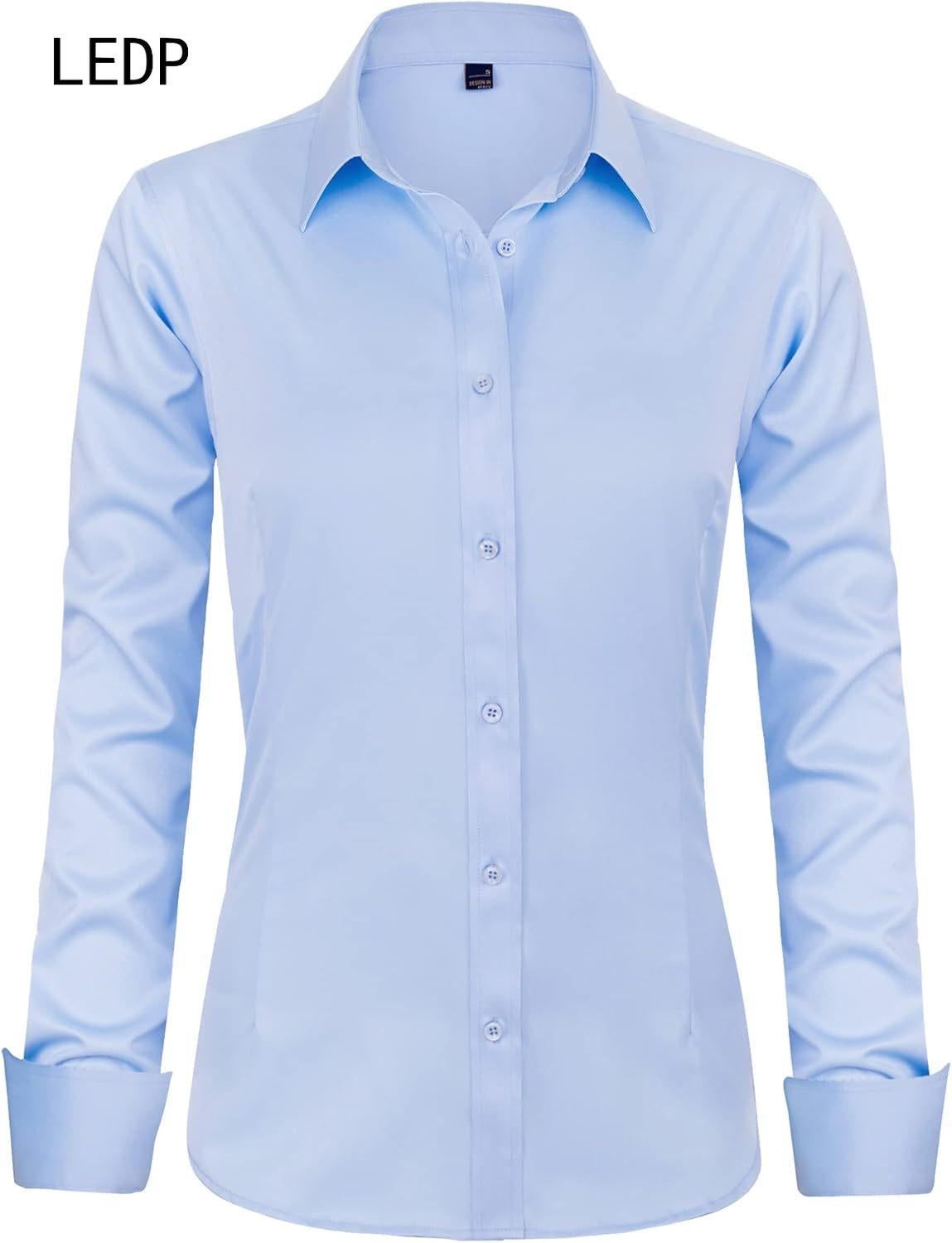 210314 Shirt Gradient Visualisation du goût, plus de tast les papas pour femmes, structure chimique, nourriture respirante, chemise à manches cou