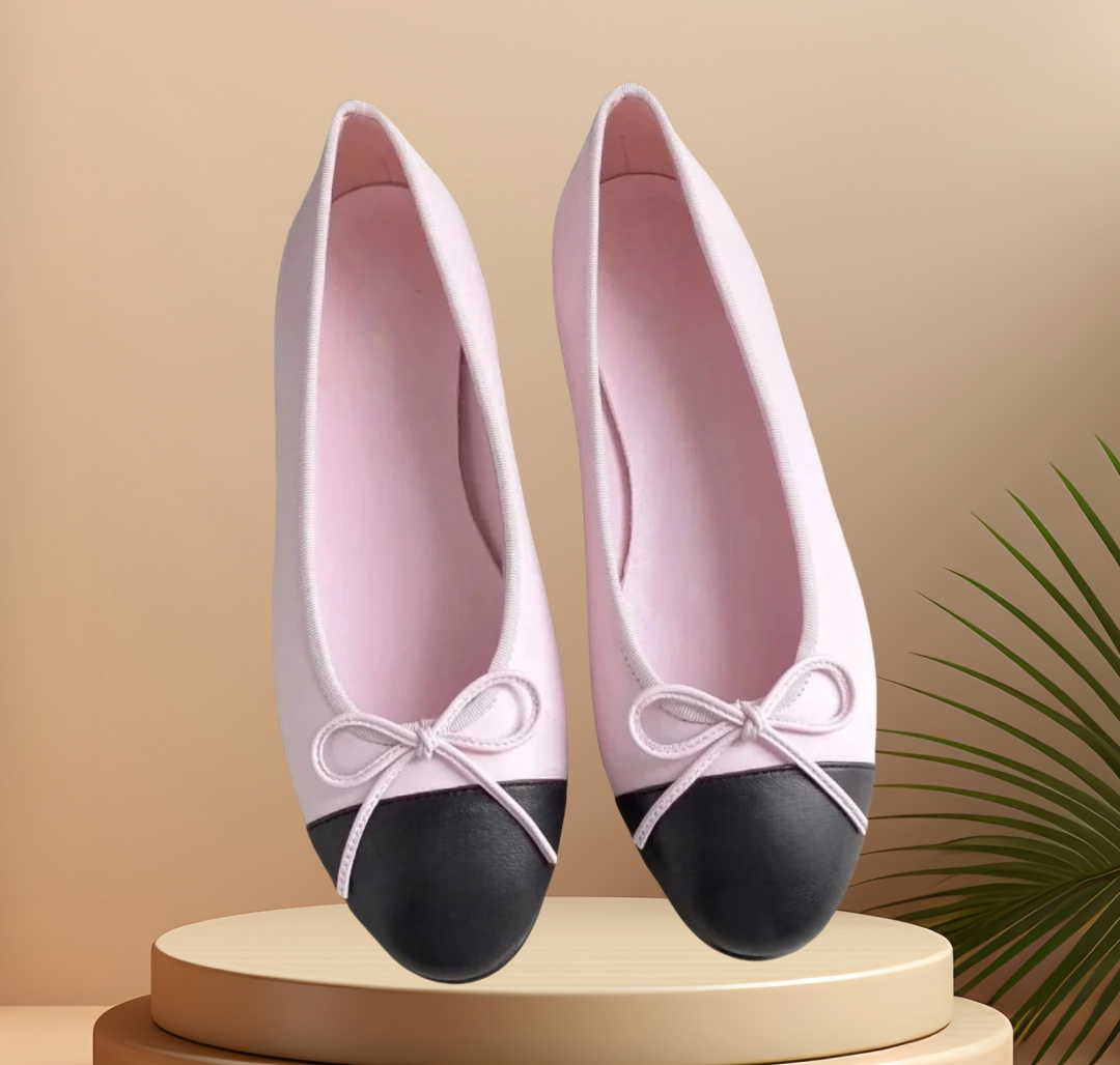 250704-5 Qualité miroir qualité supérieure chaussures simples pantoufles chaussures de sport collaboratives style pantoufles plates pour femmes c