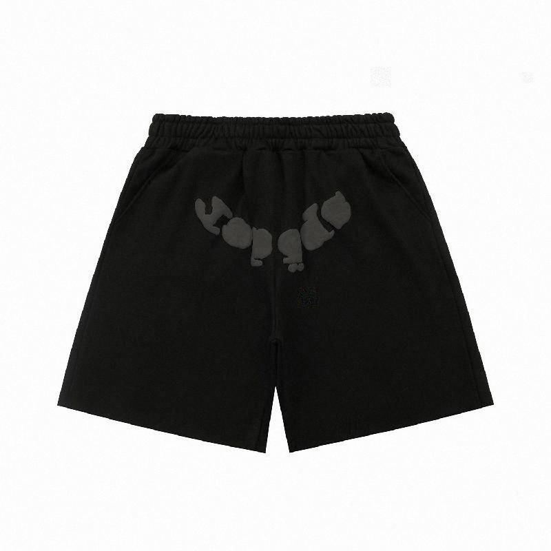 Shorts de mode d'été designers pour hommes de la mode d'été pour femmes en vrac décontracté 5 shorts