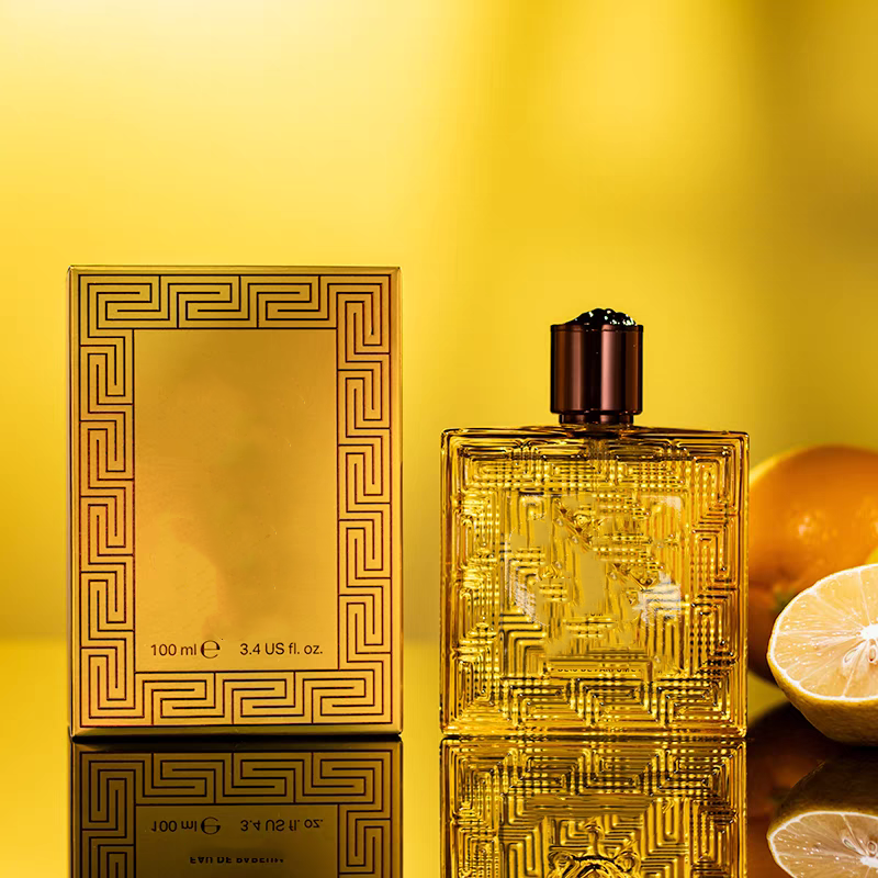 Hot Brand for men Women High-Quality Eau De Perfume Enchanting Floral Scent Natural Fresh Long Lasting Fragrance001