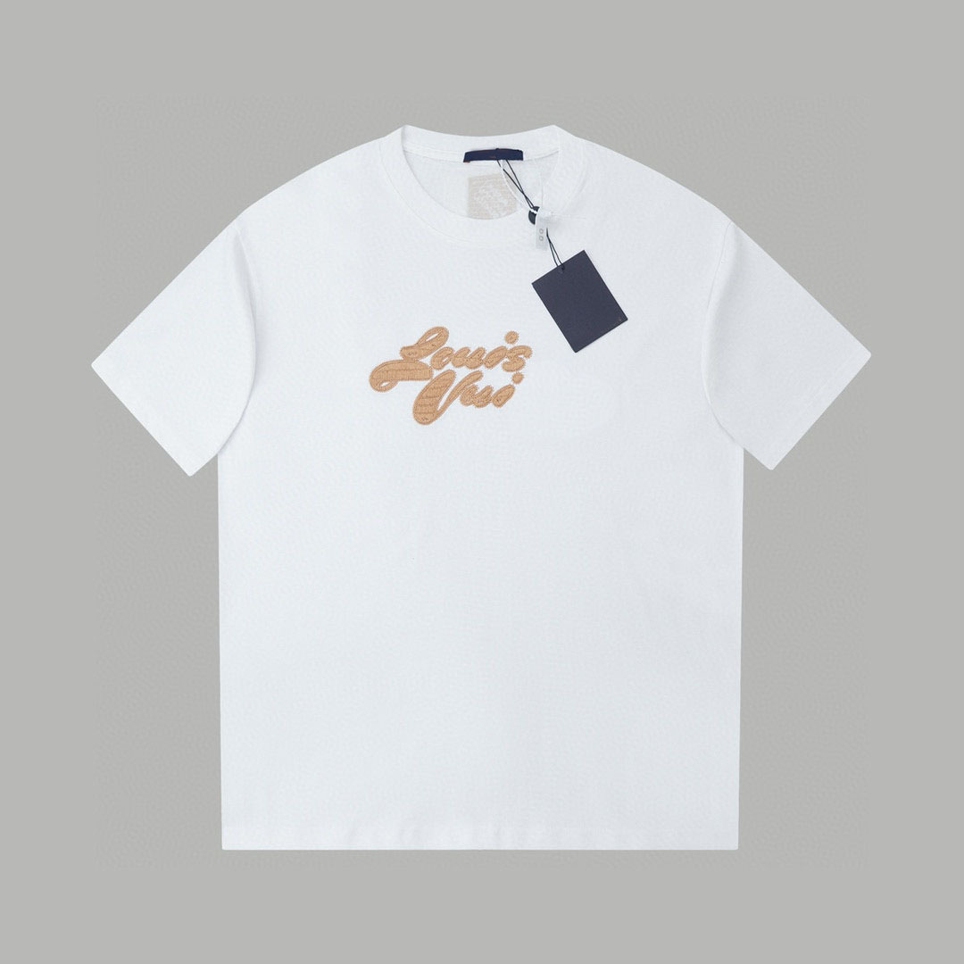Men's Plus Tees & Polos letter knitted sweater in autumn / winter knitting machine e Custom detail crew neck cotton 2e4y