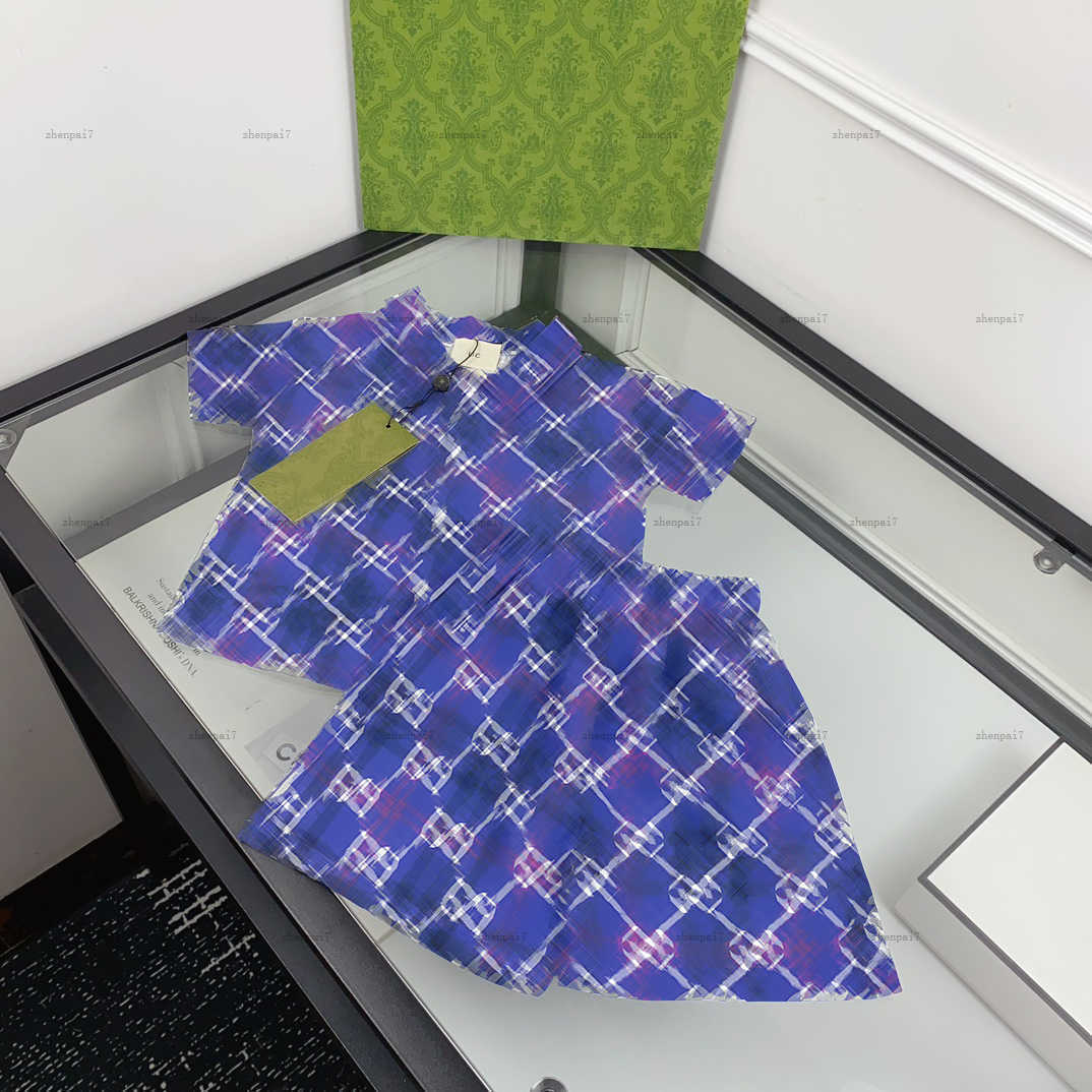 Top one newborn jumpsuits Animal patterns toddler bodysuit kids designer clothes baby Crawling suit T-shirt and shorts A135X04N091-image-1065987816