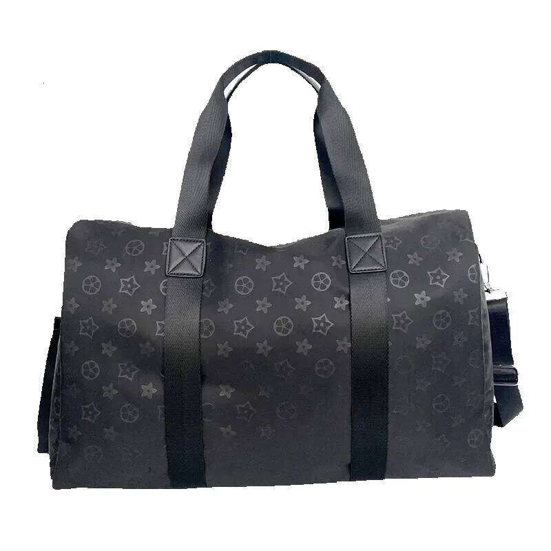 Designer Bag Tote Bag woman large Handbags leather shopping purse Women high quality Luxury Classic Flower Checked Shoulder bag size handbags tra-image-1065141133