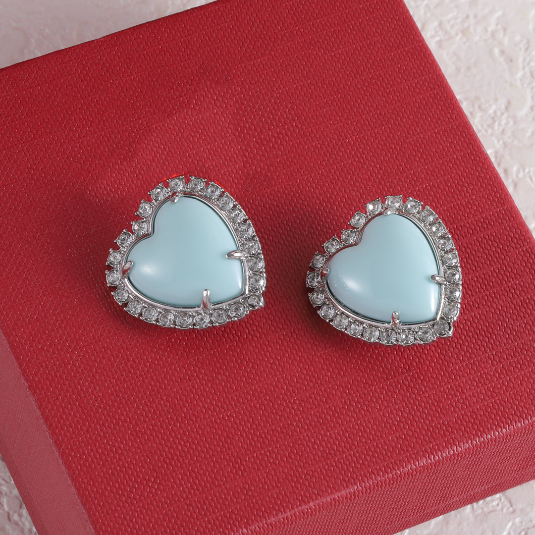 Boucles d'oreilles décontractées, cadeaux haut de gamme et luxueux conçus par des créateurs de bijoux