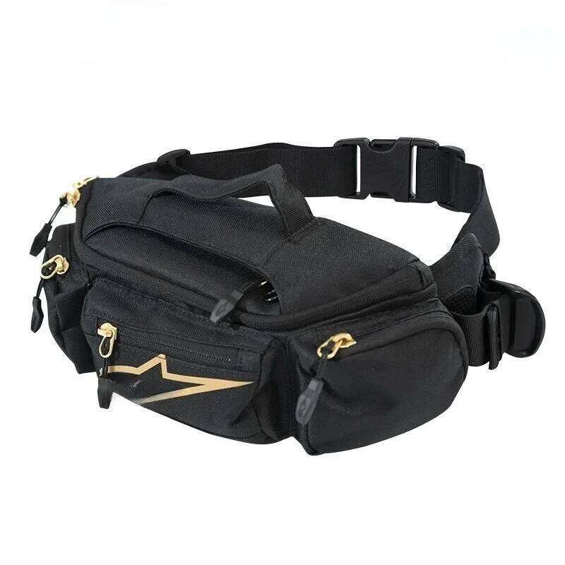 2026 nouveau MM93 moto hommes femmes sac de jambe étanche course ses taille moto ceinture d'équitation sac de sport fiess livraison gratuite