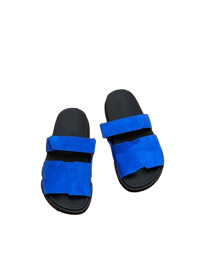 I316 A5 nouvelle mode de luxe pantoufles de mode pour femmes