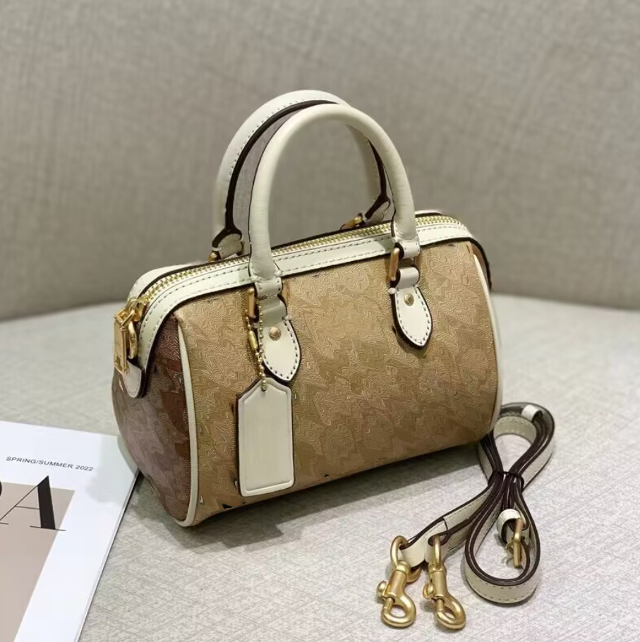 2025 Nouvelle Collection Postot Sac Personnalisé Design Tendance Bandoulière Besace Finition Haut de Gamme