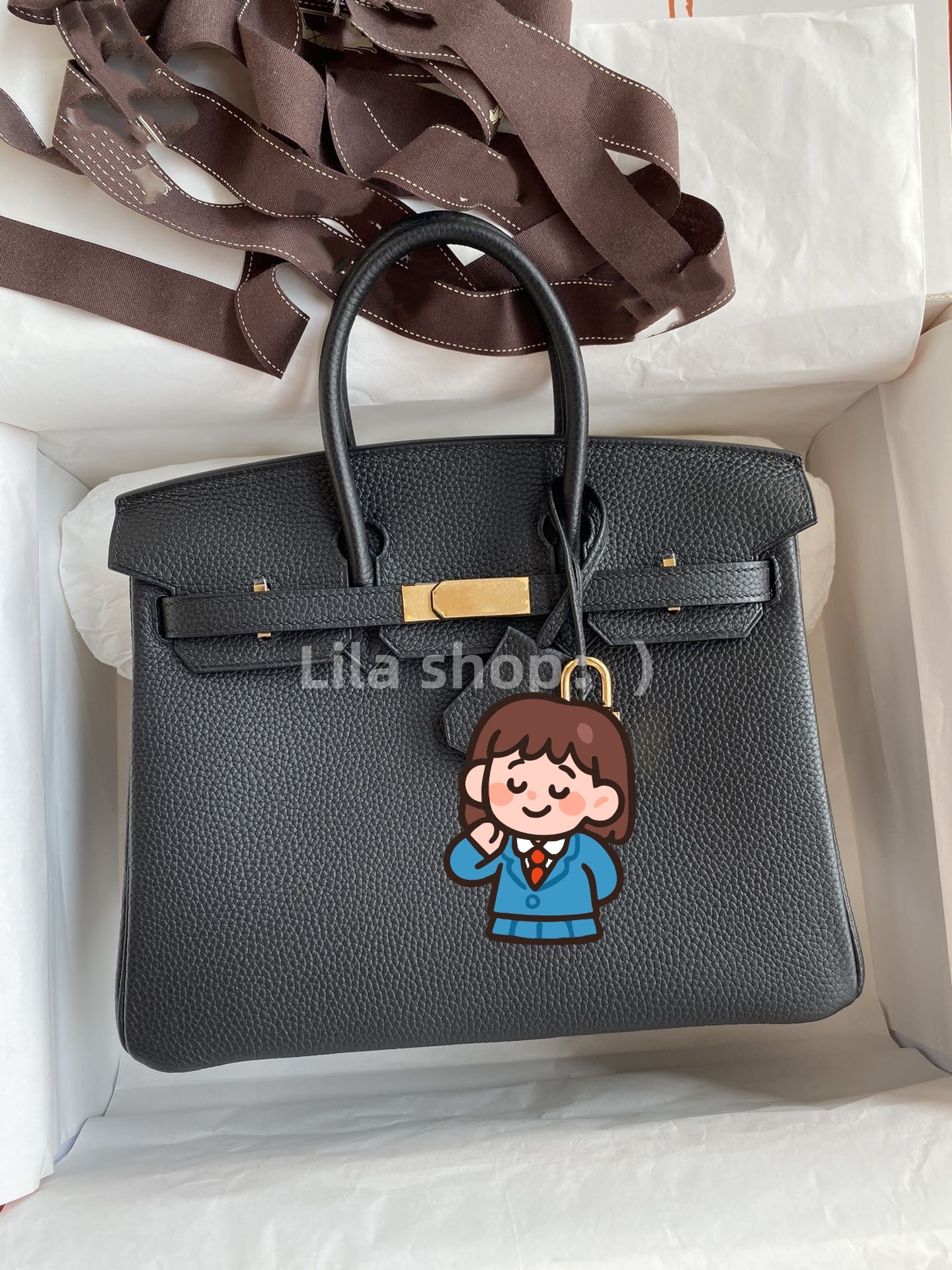 N294-A5 designer handmade one-shoulder women's bag wax line tg bullskin original capacity doctor luxury classic fashion casual multicolor tote