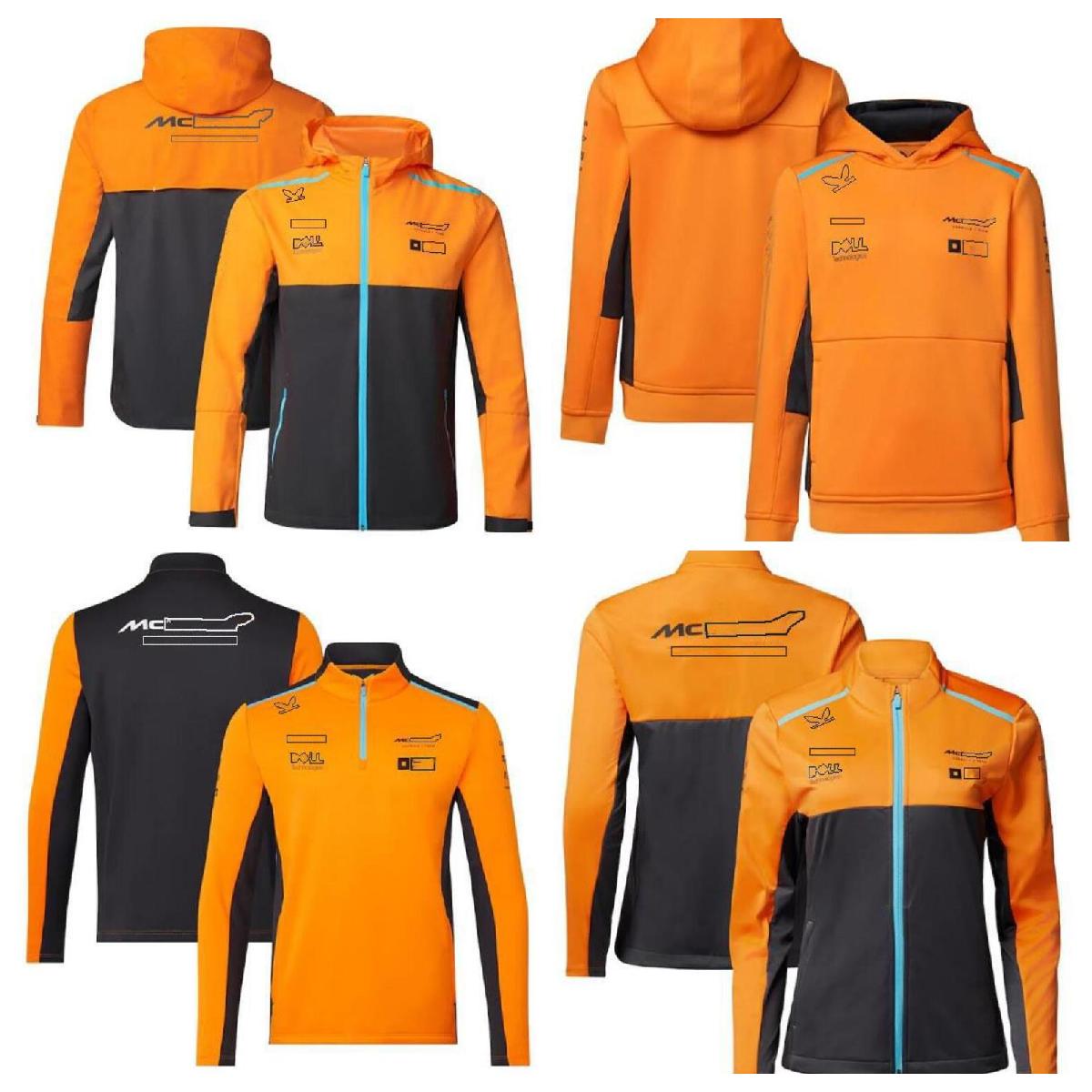 F12025 Racing Suit Team F1logo Hoodie Same Customisation-image-541949470