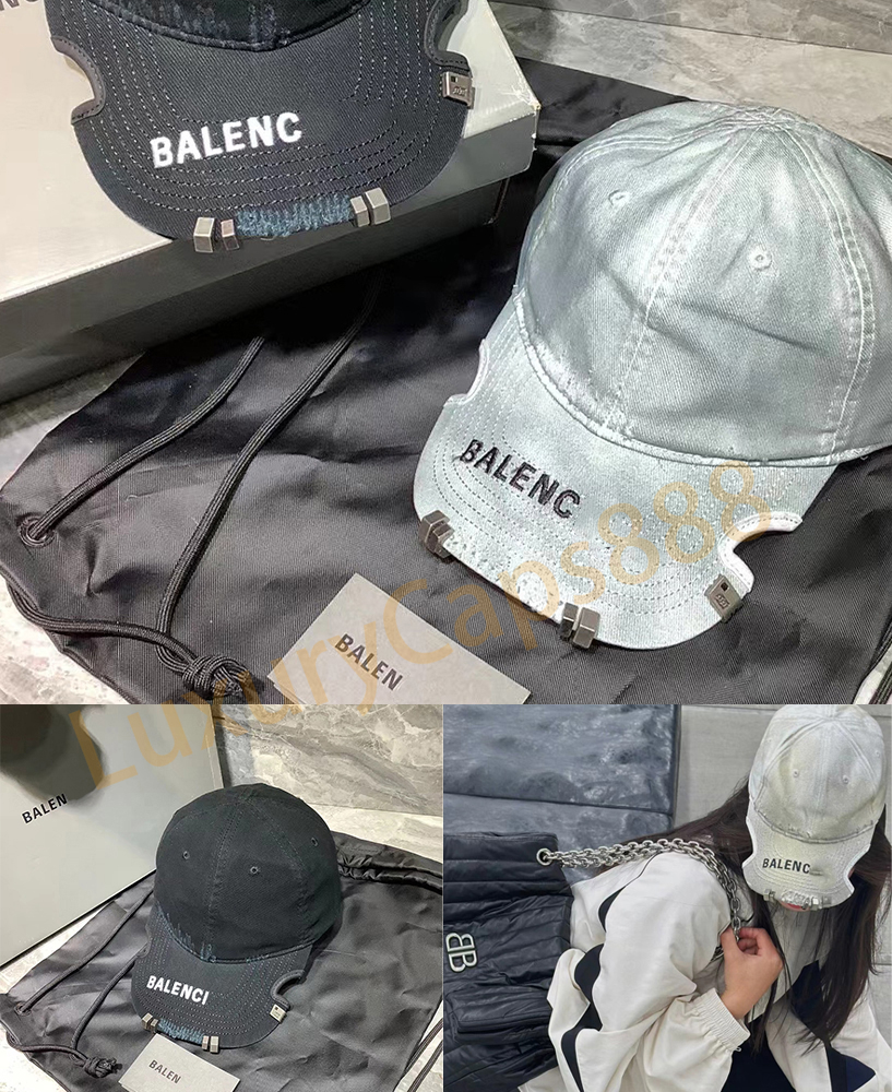 Fashion baseball cap designer bucket hat casquette hats solid letters fashion spring fall casual street summer snapback sunshade caps beach luxur