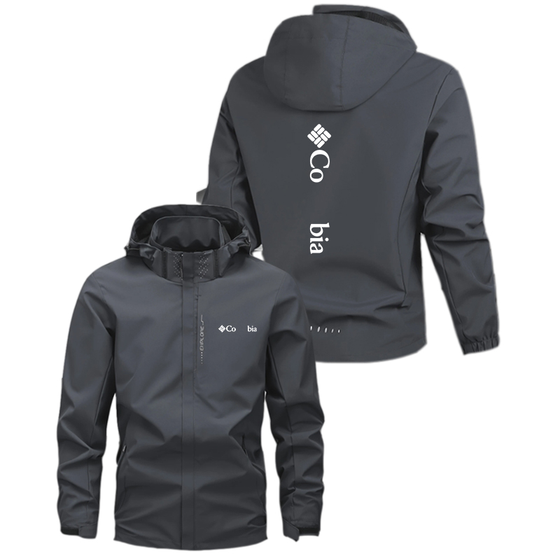 2025 fishing Outdoor Jackets Men Shark Skin Soft Shell Tactical Waterproof Windbreaker Combat Jacket Mens Hooded Bomber Coats