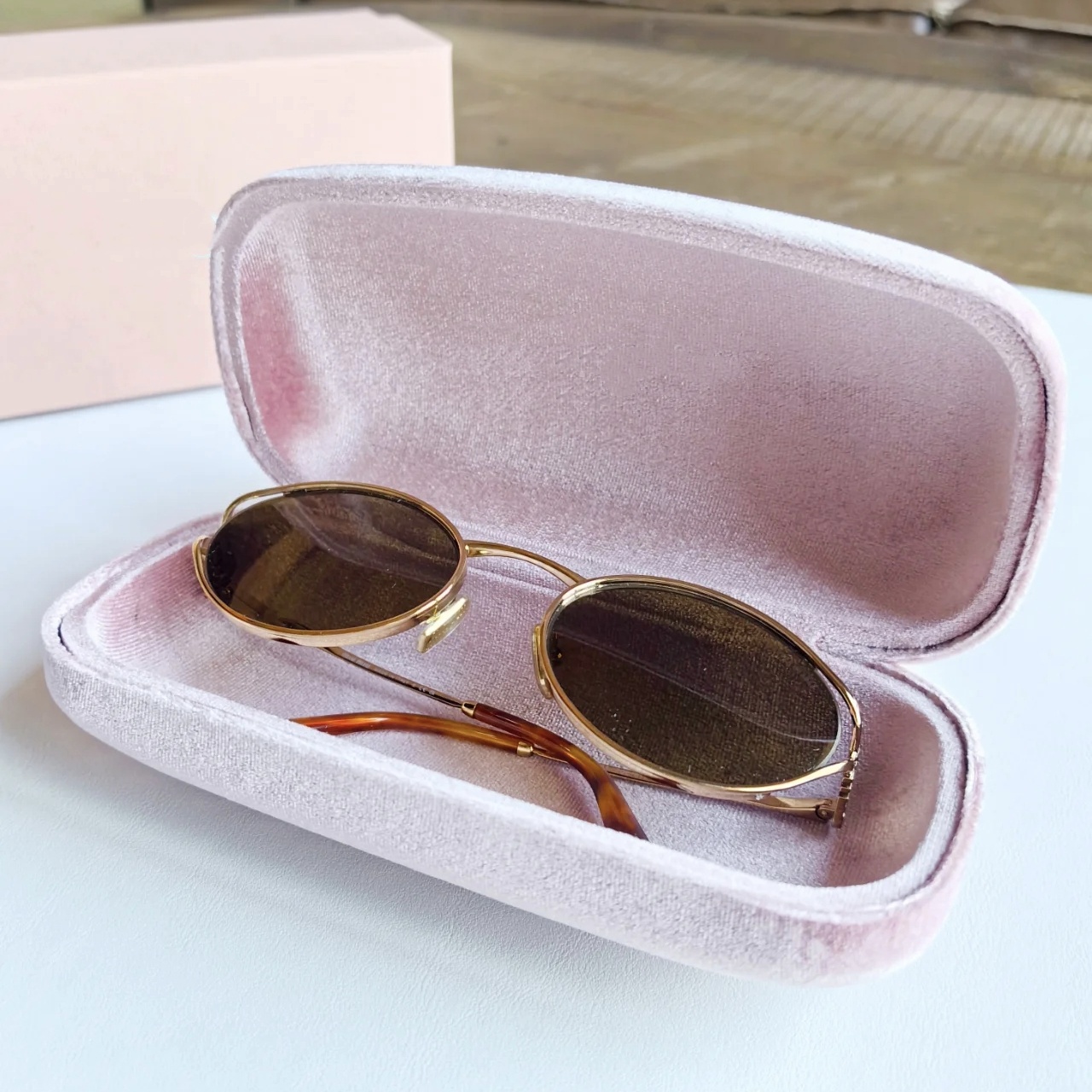 driving business men beach designer Sunglasses sports sunglasses sunglass woman rimless frame mirror cat eye shades luxury metal sun glasses for wom