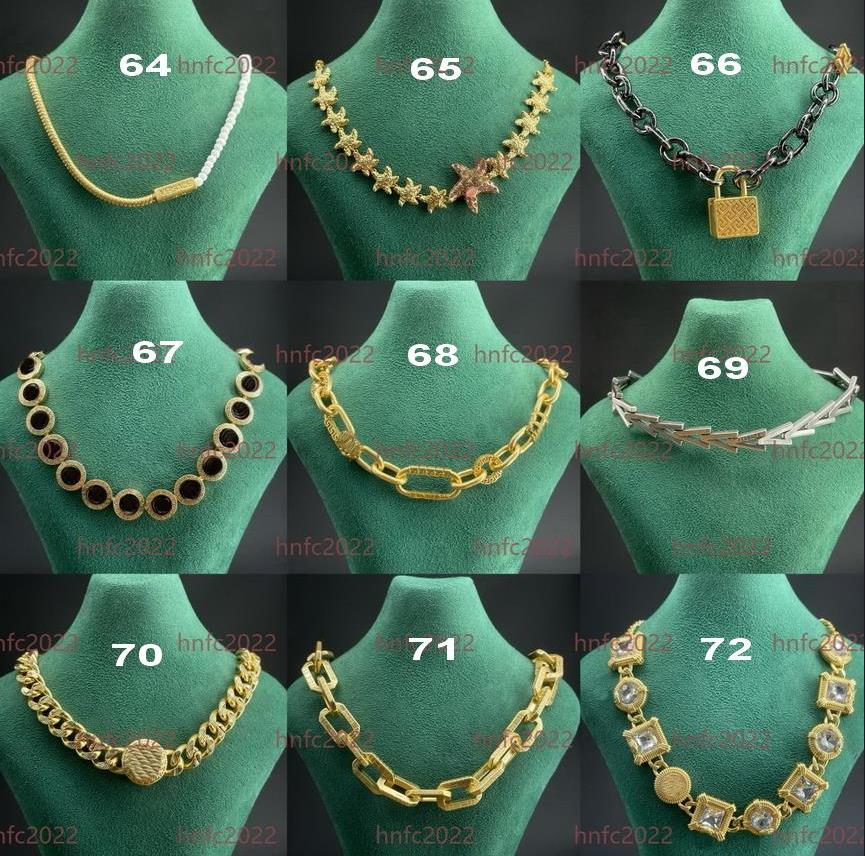 Collier d'oreille de blé étoile de mer, pendentif géométrique, mode femmes, bijoux Punk, chaîne de pull