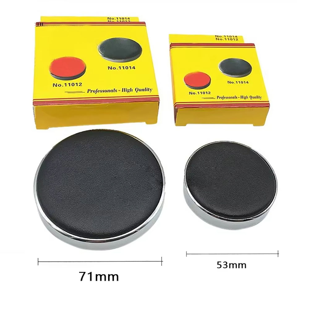 Watch Jewelry Movement Professional Cushion High Quality Protective Casing Pad Holder for Watchmaker Watch Part Repair Tool