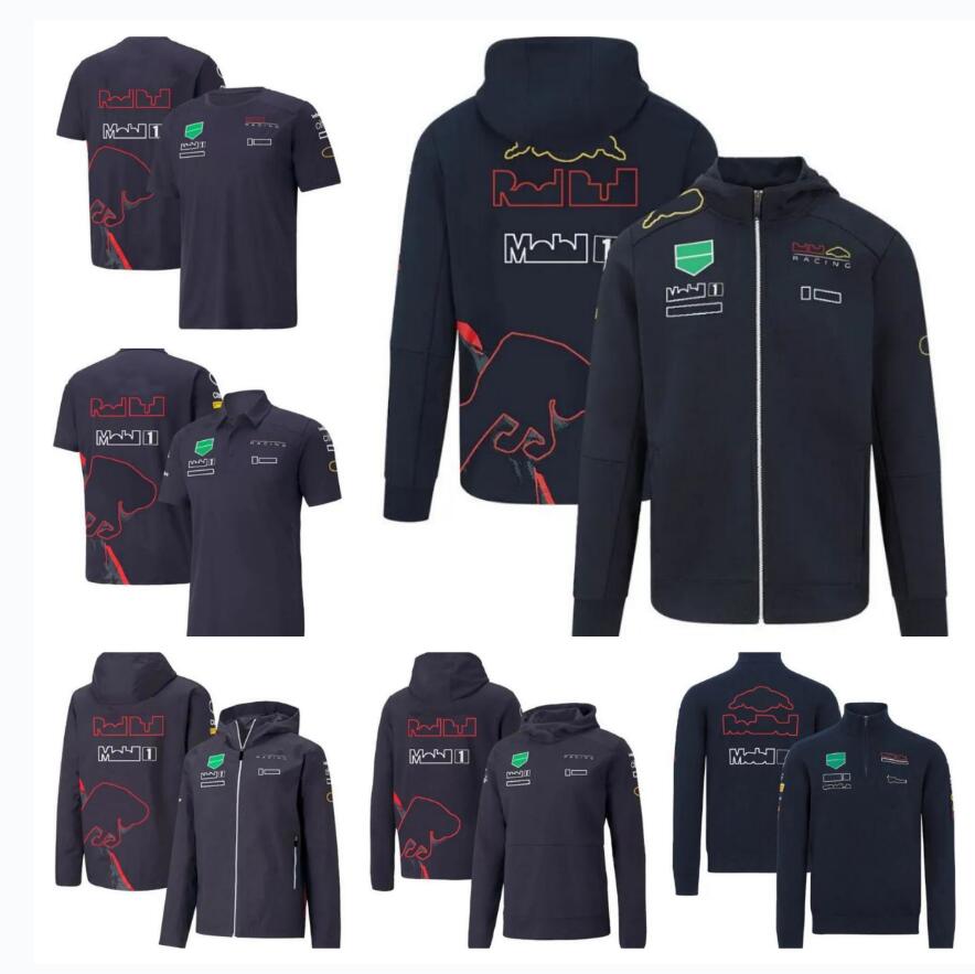 F12025 shirt spring and autumn F1logo hoodie with the same custom-image-774169668
