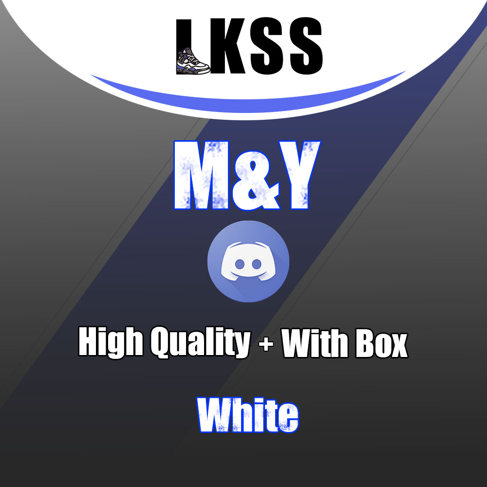 LKSS M&Y Jason Sneaker High Quality Shoes for Man and Women 0792