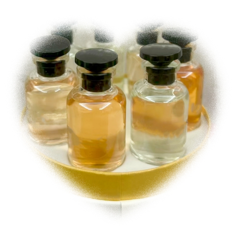 Latest Luxury Design Cologne women perfume 10ml 7pcs set suit highest version Classic style long lasting time fast ship-image-805551277