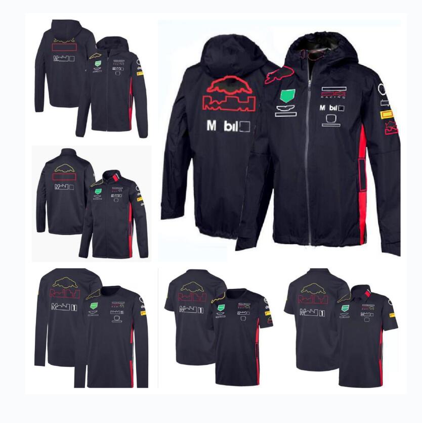 F1logo shirt F12025 jacket same customised-image-689033333