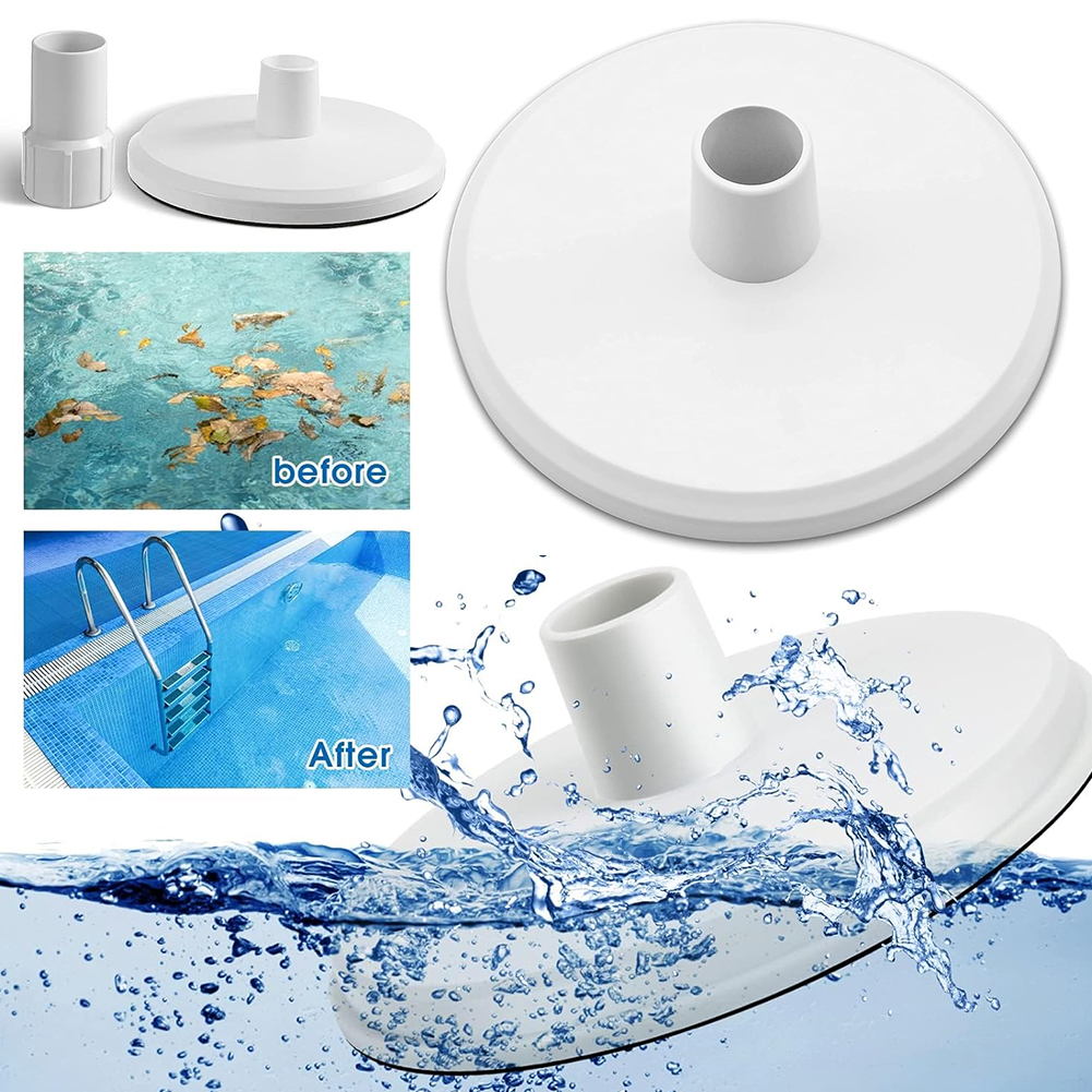 Skimmer Basket Vacuum Plate Pool Vac Skimmer Basket Plate Cover Replacement Swimming Pool Cleaning Tools Accessories