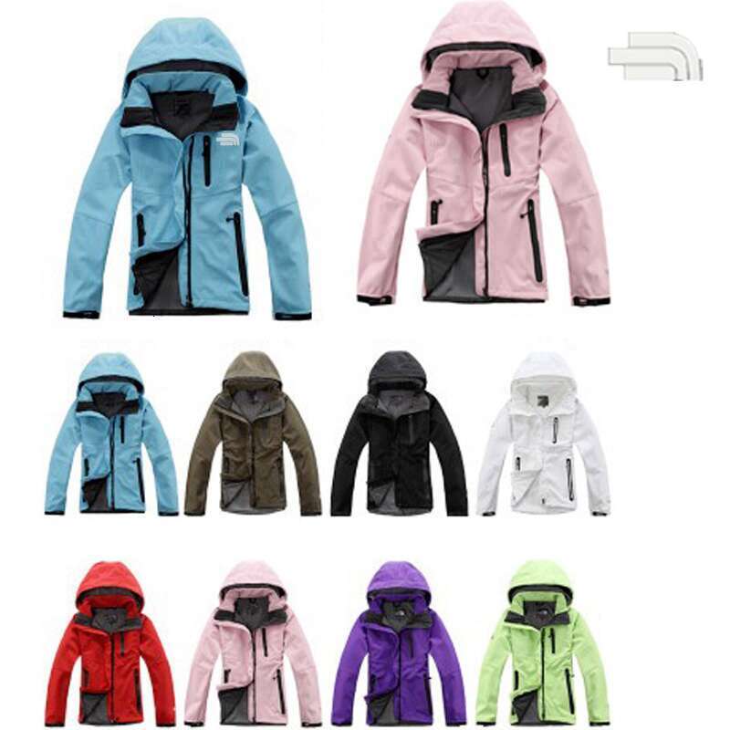 Hot sale Women Jakcets coat Designer NF Winter Jacket Waterproof Ski Jackets Women Outdoors Sports Coats Hiking Outwear Women Hiking Jacket Size S-X