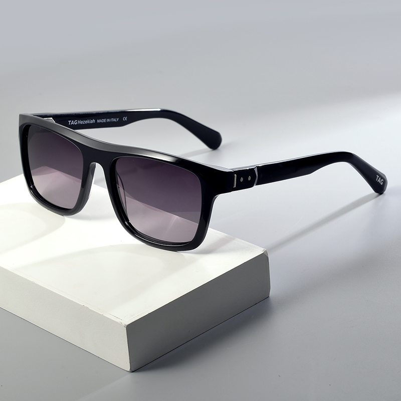 Designer Polarised Sunglasses square Men and Ladies Brand Fashion Travel 8764 Sun Glasses 2024 Eyeglasses with Uv400 for Outdoor