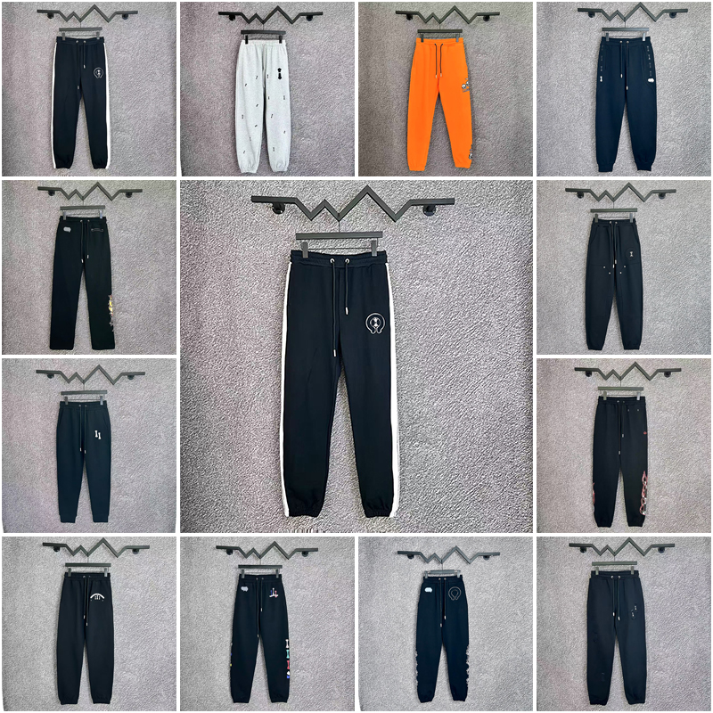 chrome men pants designer vintage cross man sweatpants outdoor causal mens joggers y2k pant fashion clothes s--xl-image-971990655