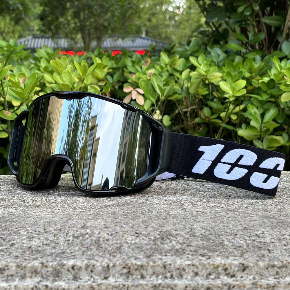 Ski Goggles Snow Glasses Men UV400 Anti-fog Coatings Snowmobile Snowboard Skiing Women Sunglasses Outdoor Winter Sport