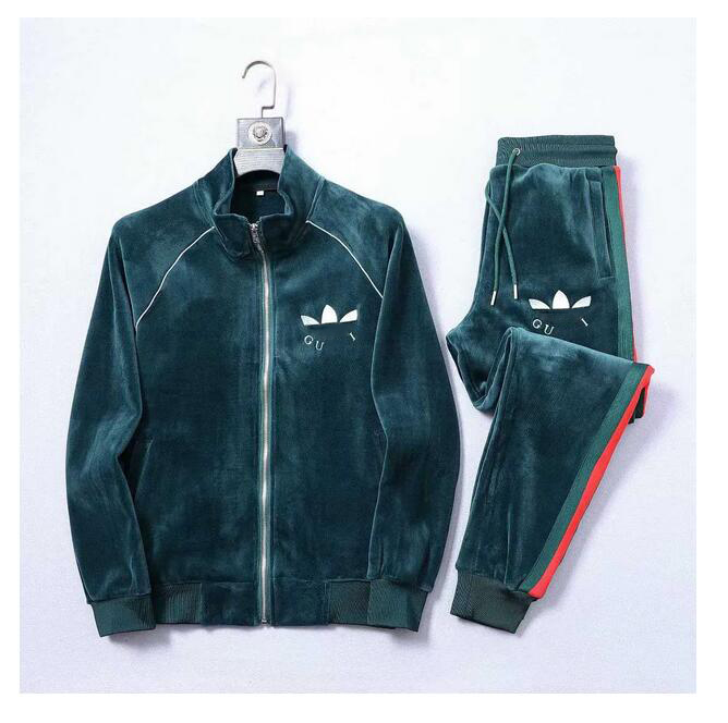 Designer Tracksuits Sweatshirts ensembles pour hommes costumes pour femmes hommes Track Luxury Brand Sweat Suit Mous Vestes Hoodies Pantalons Swe