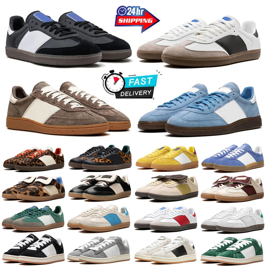 Designer Leopard Sneakers Casual Shoes For Men Women Black White Gum Sky Blue Beige Green Brown Red Mens Womens Outdoor Flat Sports Trainers 36-4