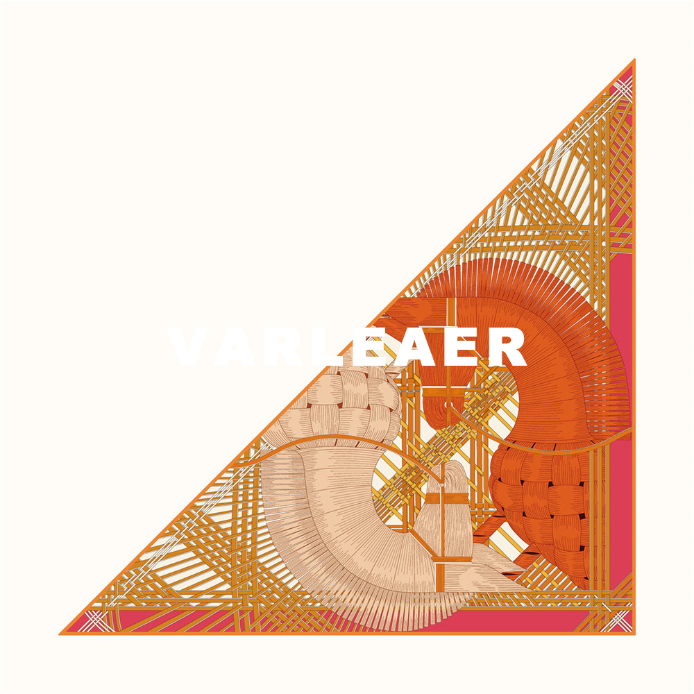 Triangular Silk Scarf Women Large Triangle Twill Shawls Bag Head Decoration Summer Spring Clothing Accessories Mother Valentine's Day Lover