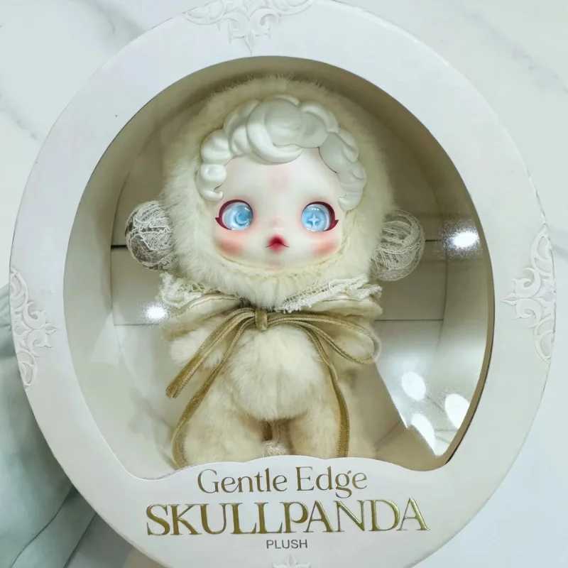 Skullpanda Gentle EdgeAs You Series HighQuality Vinyl Plush Doll Thailand Limited Edition Design Cute Surprise Blind Box C251024-image-1081521826