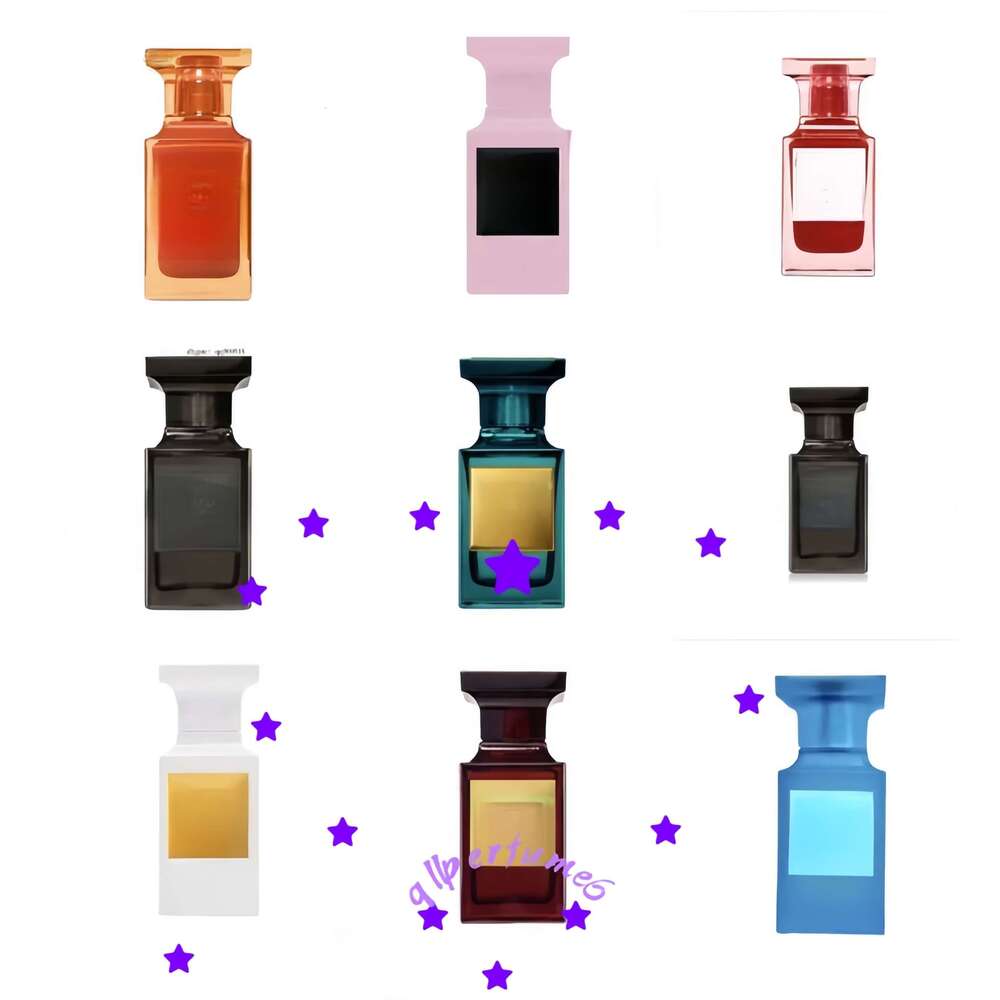 2025 5AAAAA Designer Perfumes High Quality100ml cologne for men Women's parfum cologne essence Spray Fast shipping