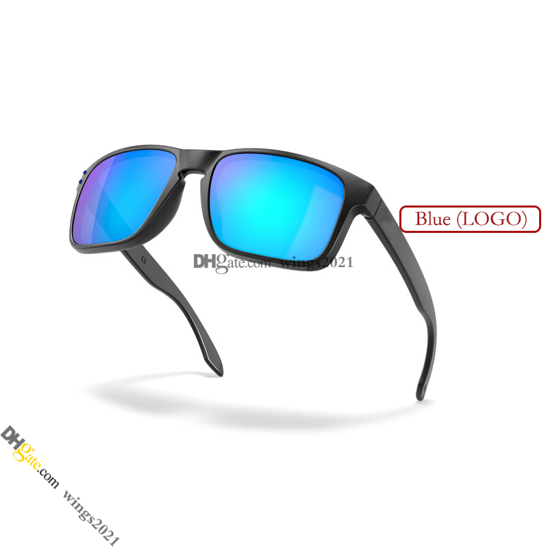 Classic Sunglasses OKL Designer Sunglasses UV400 Mens Sports Glasses High-Quality Polarizing Lens Color Coated TR-90 Frame - OO9102, Store/214175-image-915691170
