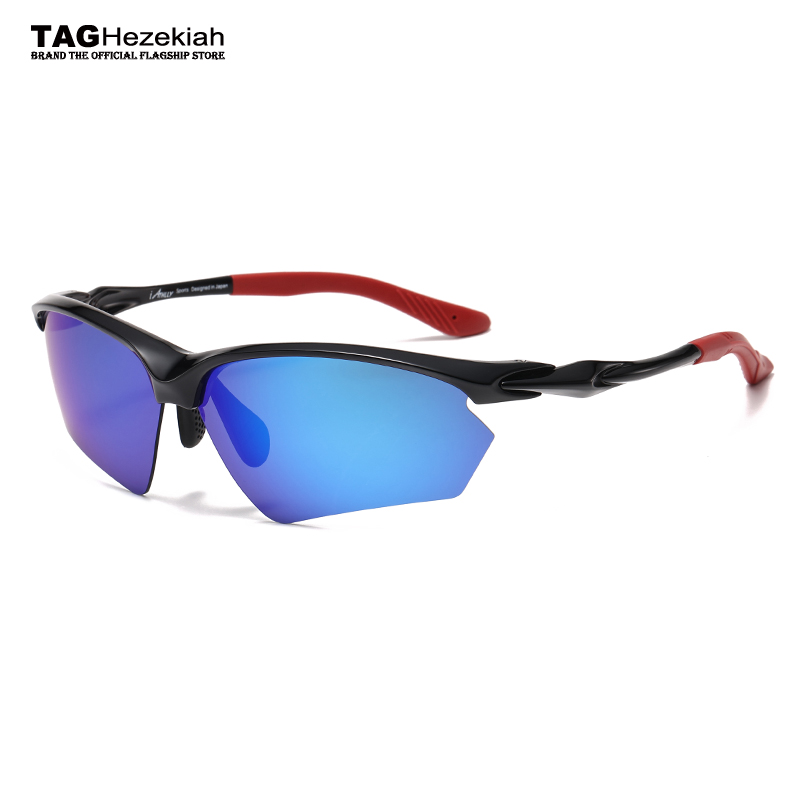 Brand Sunglasses men 2025 Vintage Sports Sun glasses Women Glasses Polarized Cycling Sunglass Men Driving Fashion Retro UV400